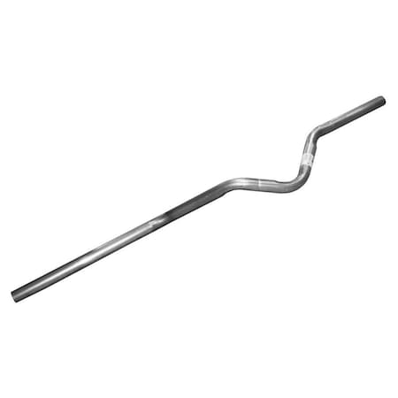 Walker EXHAUST TAIL PIPE 67020